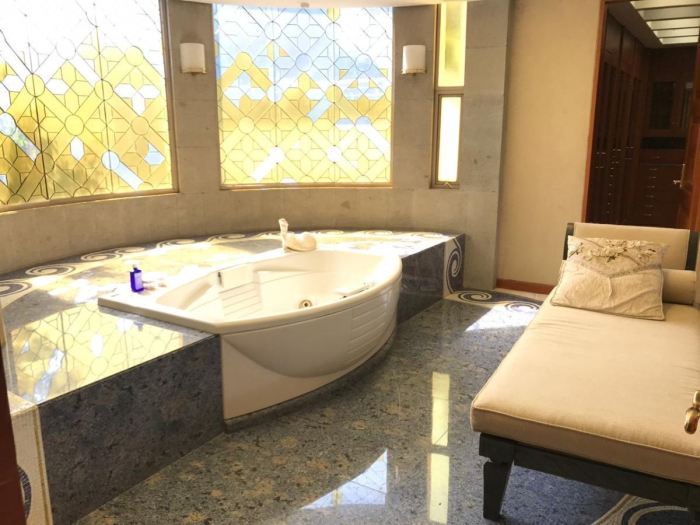 espectacular casa en condominio