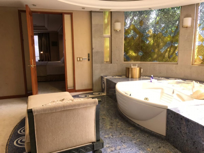 espectacular casa en condominio