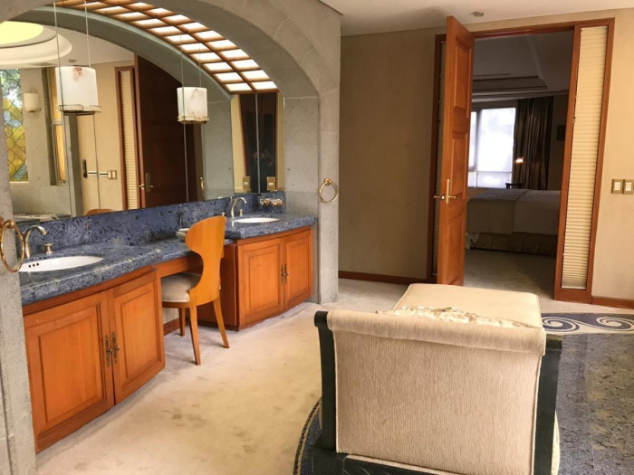 espectacular casa en condominio