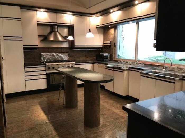 espectacular casa en condominio