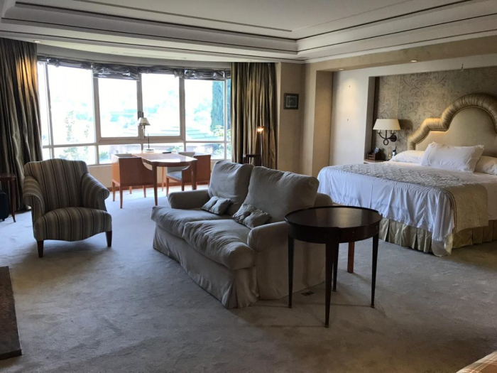 espectacular casa en condominio