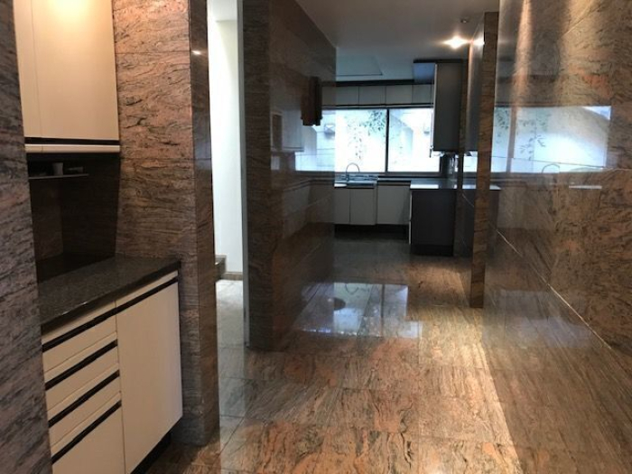 espectacular casa en condominio