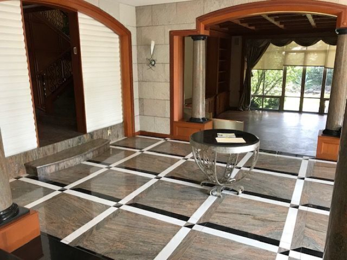 espectacular casa en condominio