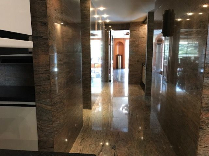 espectacular casa en condominio