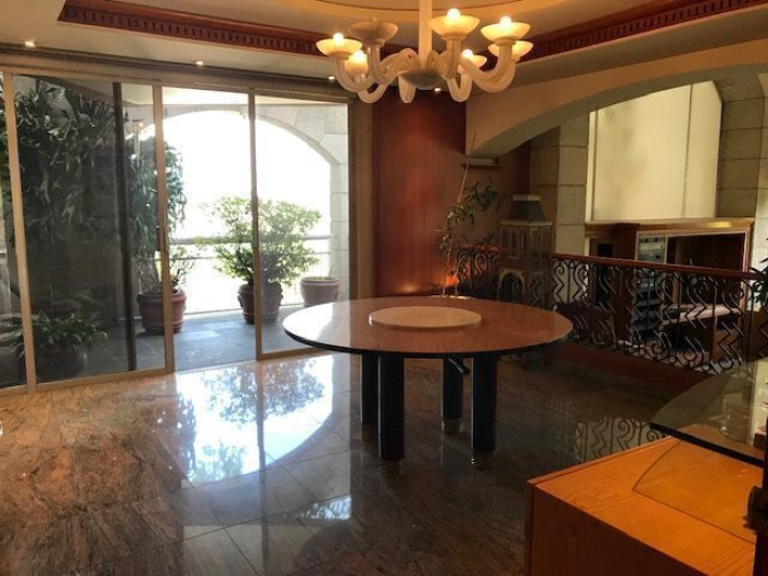 espectacular casa en condominio