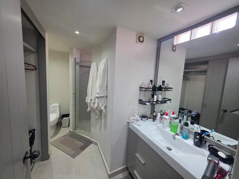 Departamento En Renta En Anzures