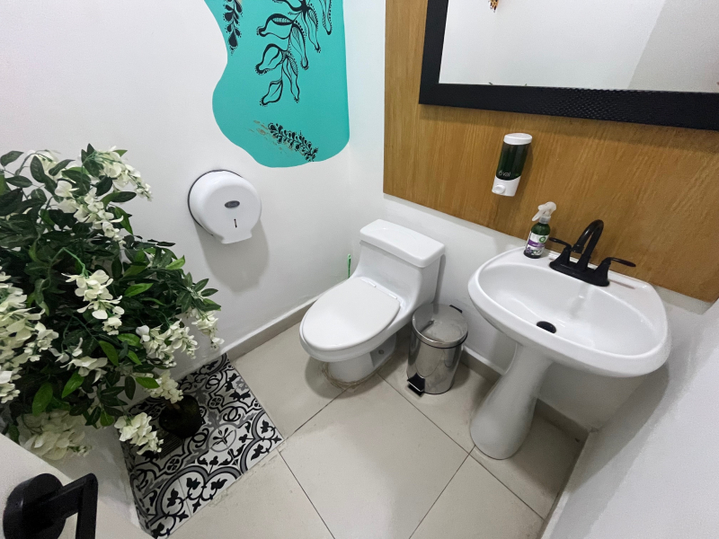 local comercial en renta en la cima