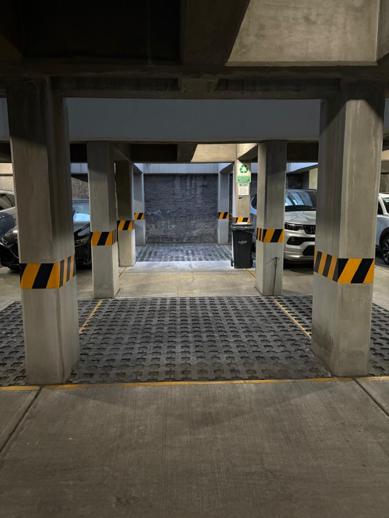 se vende departamento en san pedro de los pinos benito juarez, cdmx