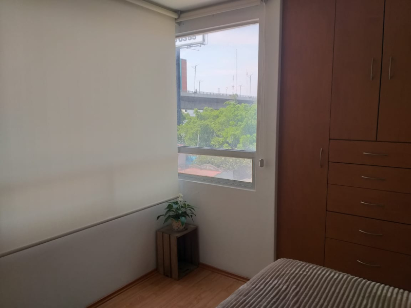 SE VENDE DEPARTAMENTO EN SAN PEDRO DE LOS PINOS BENITO JUAREZ, CDMX