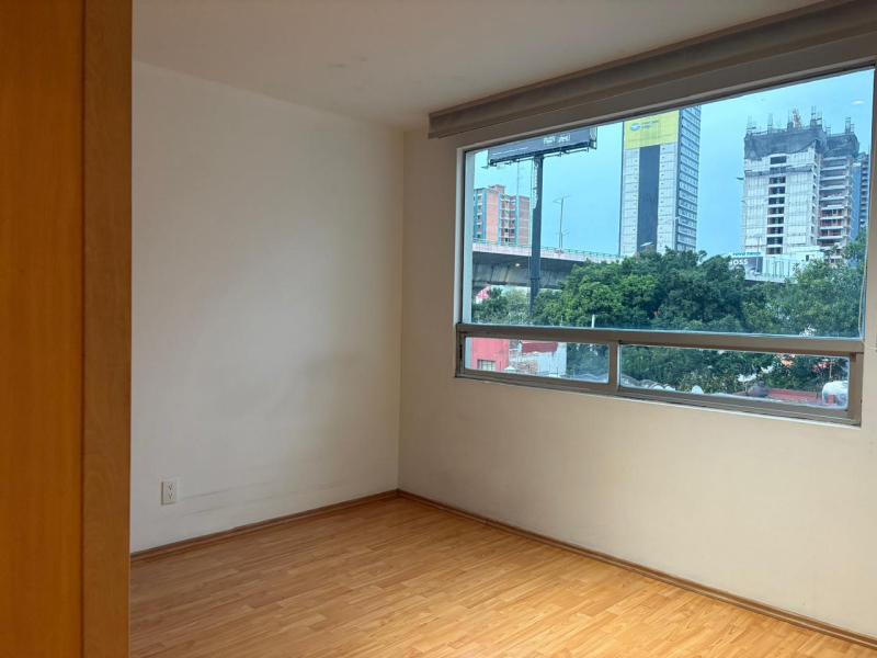 se vende departamento en san pedro de los pinos benito juarez, cdmx