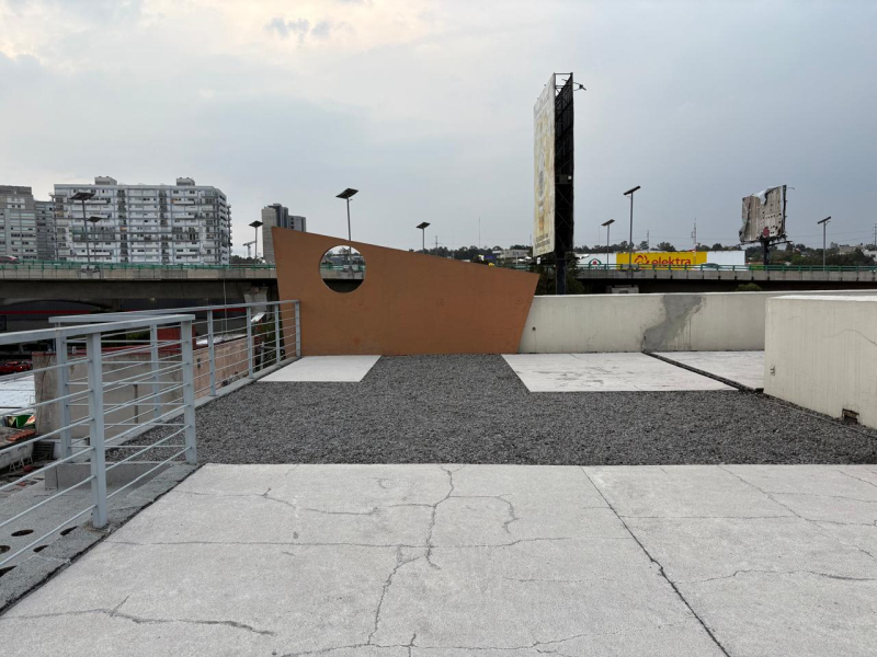 se vende departamento en san pedro de los pinos benito juarez, cdmx