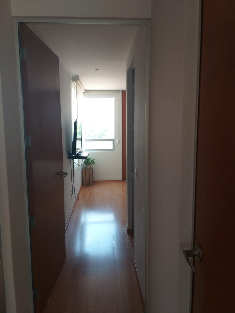 SE VENDE DEPARTAMENTO EN SAN PEDRO DE LOS PINOS BENITO JUAREZ, CDMX