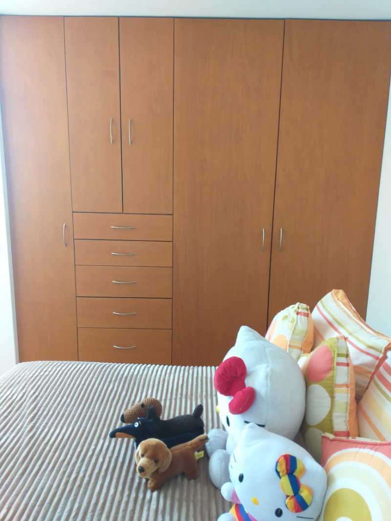 SE VENDE DEPARTAMENTO EN SAN PEDRO DE LOS PINOS BENITO JUAREZ, CDMX