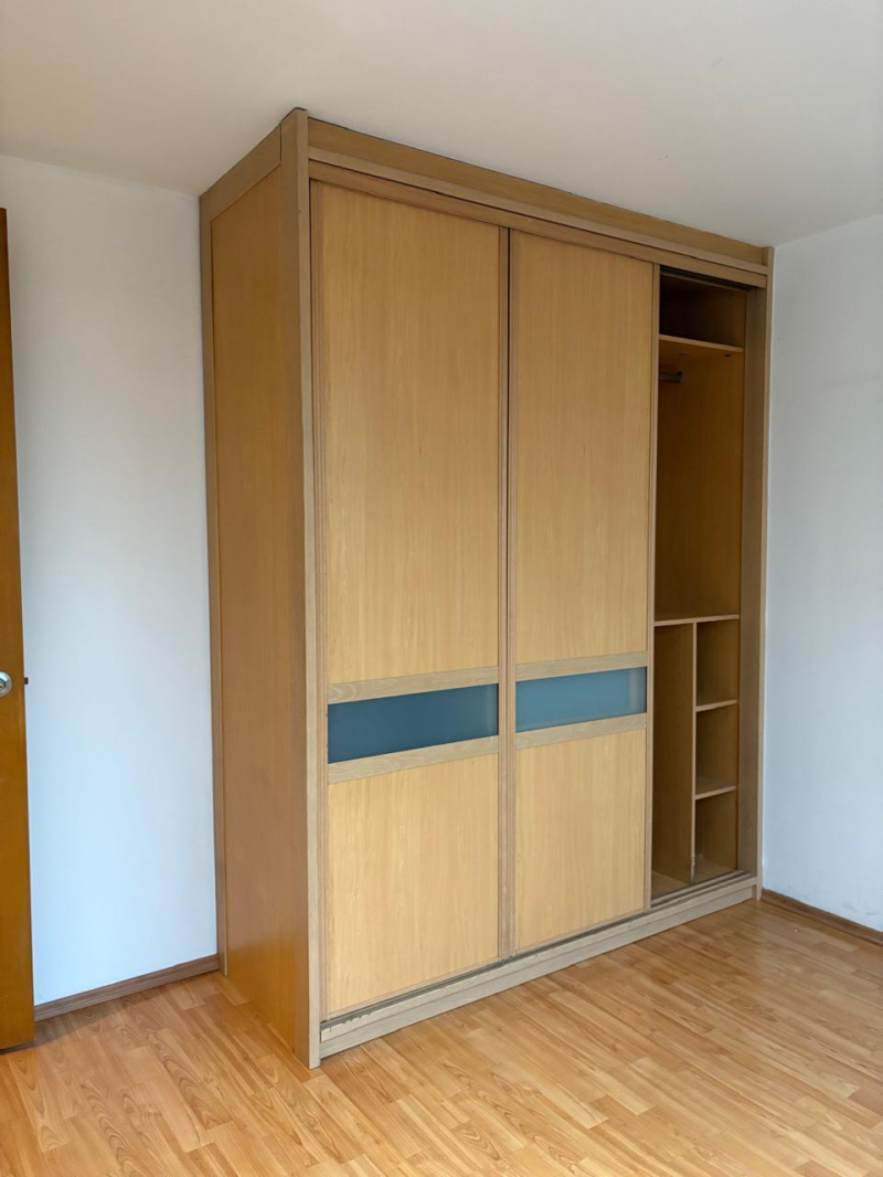se vende departamento en san pedro de los pinos benito juarez, cdmx