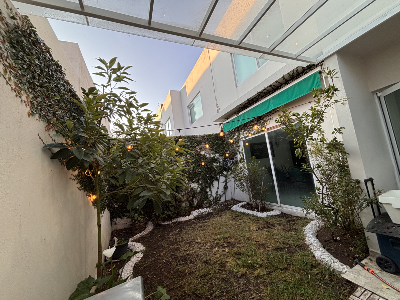 casa en condominio en renta en zibatá