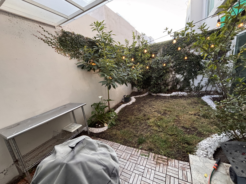 casa en condominio en renta en zibatá