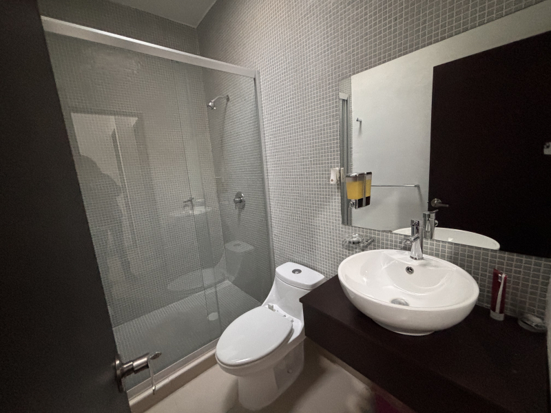 casa en condominio en renta en zibatá