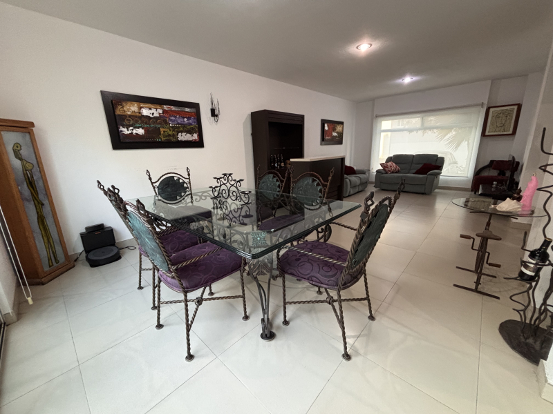 casa en condominio en renta en zibatá