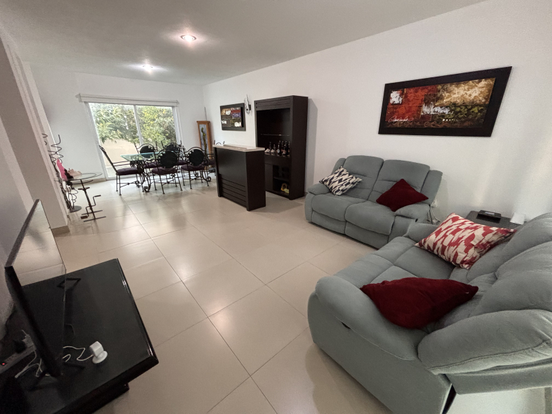 casa en condominio en renta en zibatá