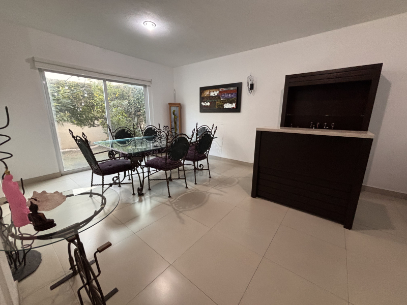 casa en condominio en renta en zibatá