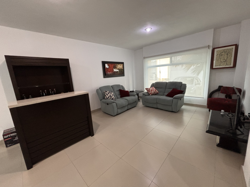 casa en condominio en renta en zibatá