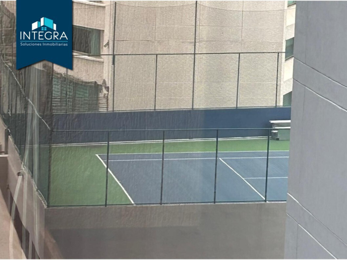 Departamento en Venta, Prol. Bosque de La Reforma, Bosque de Las Lomas