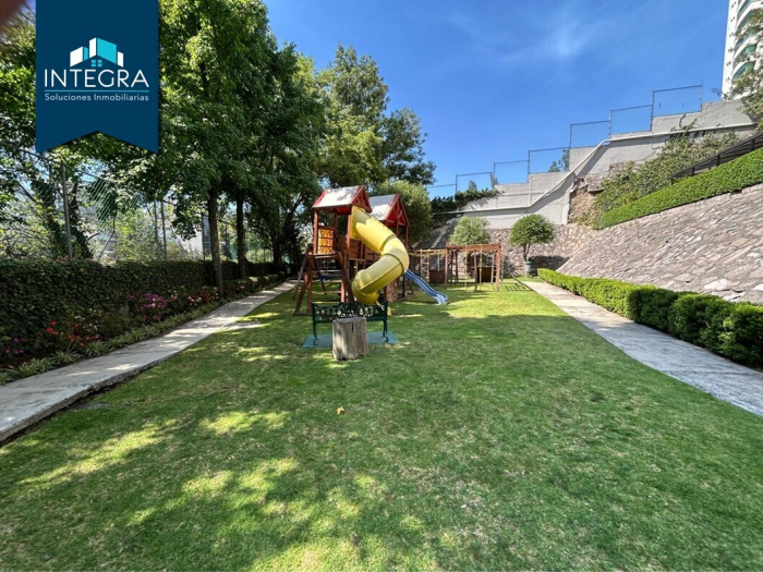 Departamento en Venta, Prol. Bosque de La Reforma, Bosque de Las Lomas