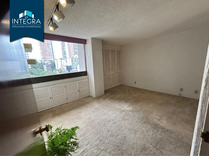 Departamento en Venta, Prol. Bosque de La Reforma, Bosque de Las Lomas