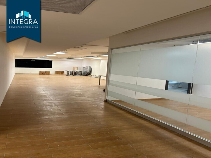 Oficina en renta, Bosque de Duraznos, Bosques de las Lomas.