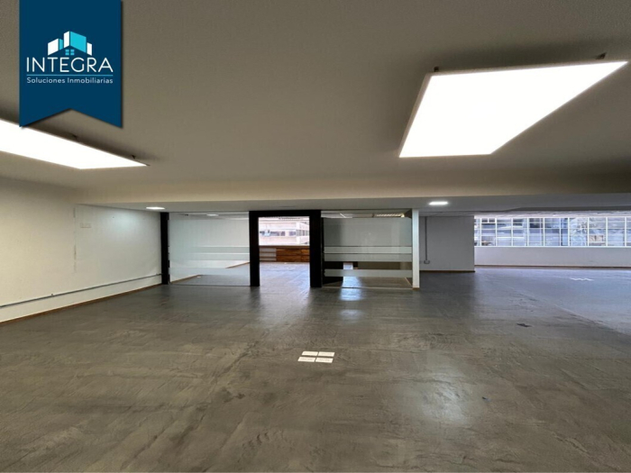 Oficina en renta, Bosque de Duraznos, Bosques de las Lomas.