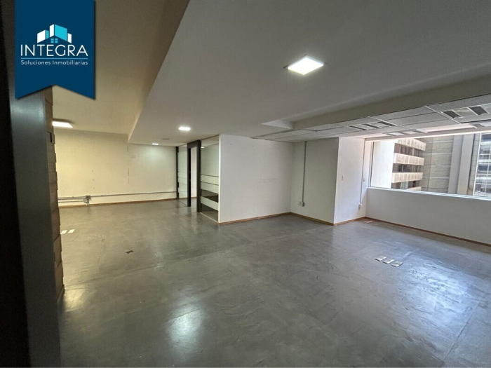 Oficina en renta, Bosque de Duraznos, Bosques de las Lomas.