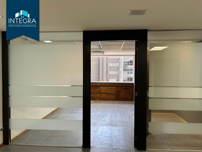 Oficina en renta, Bosque de Duraznos, Bosques de las Lomas.