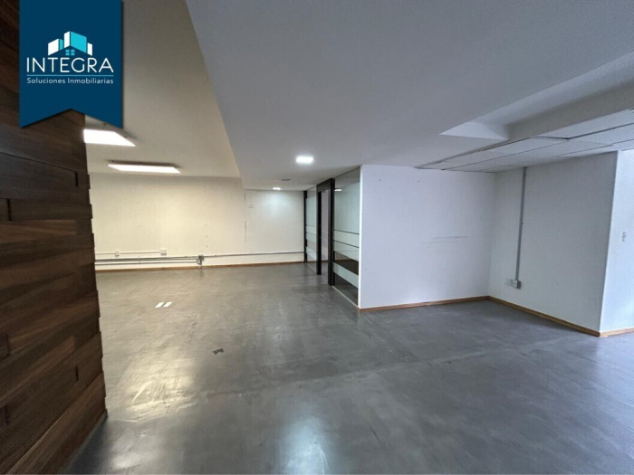 Oficina en renta, Bosque de Duraznos, Bosques de las Lomas.