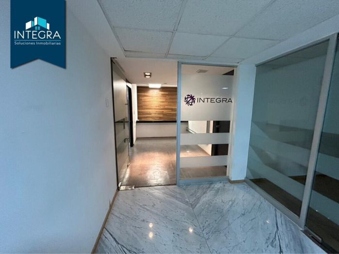 Oficina en renta, Bosque de Duraznos, Bosques de las Lomas.