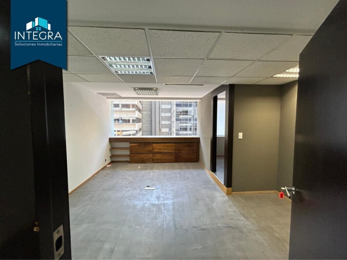 Oficina en renta, Bosque de Duraznos, Bosques de las Lomas.