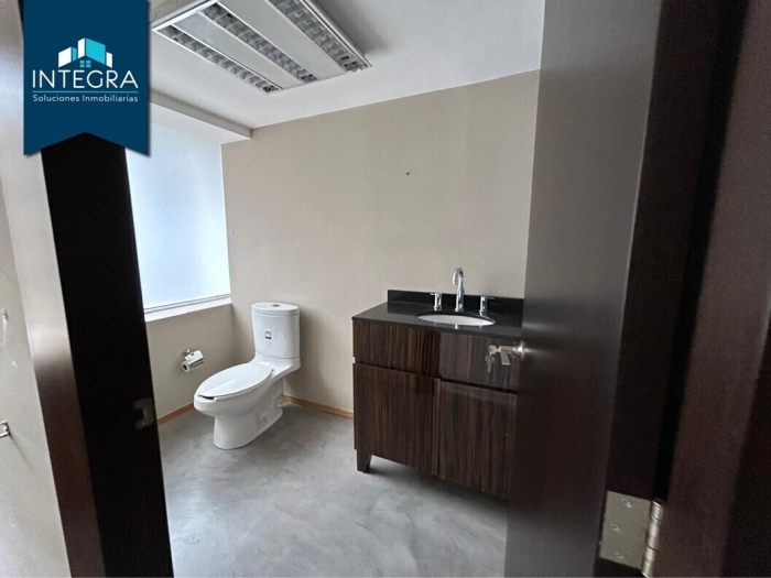 Oficina en renta, Bosque de Duraznos, Bosques de las Lomas.