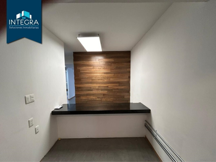 Oficina en renta, Bosque de Duraznos, Bosques de las Lomas.