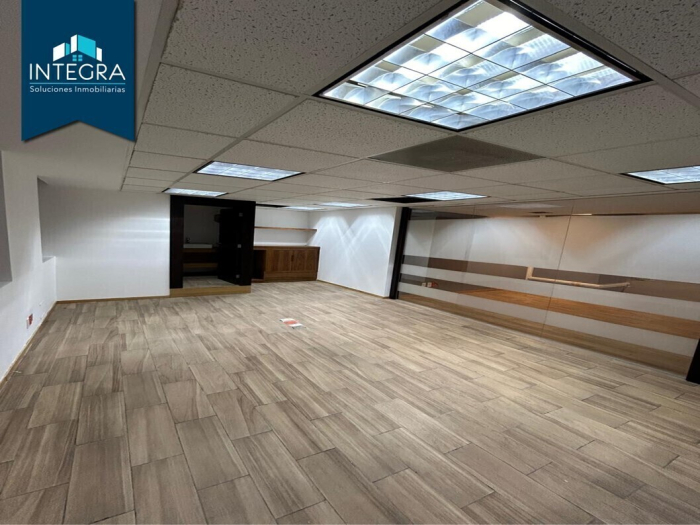 Oficina en renta, Bosque de Duraznos, Bosques de las Lomas.