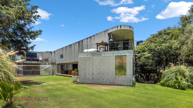 Casa En Renta En Bosque Real.