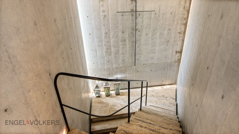 Casa En Renta En Bosque Real.