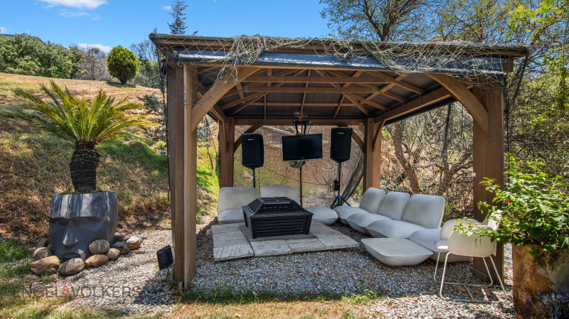 Casa En Renta En Bosque Real.