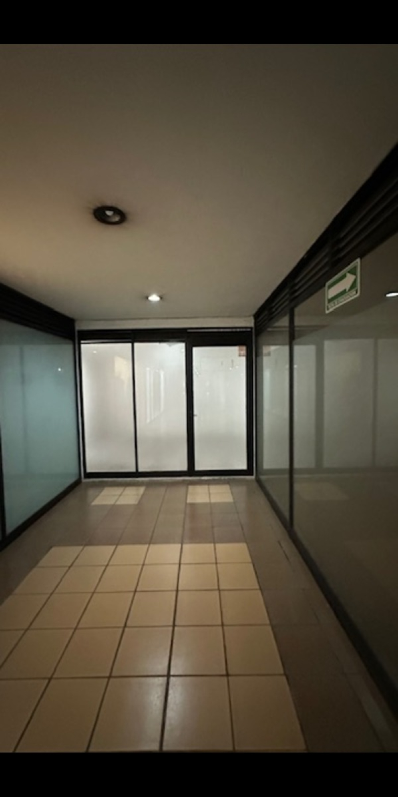 Local Comercial En Renta En Cuajimalpa