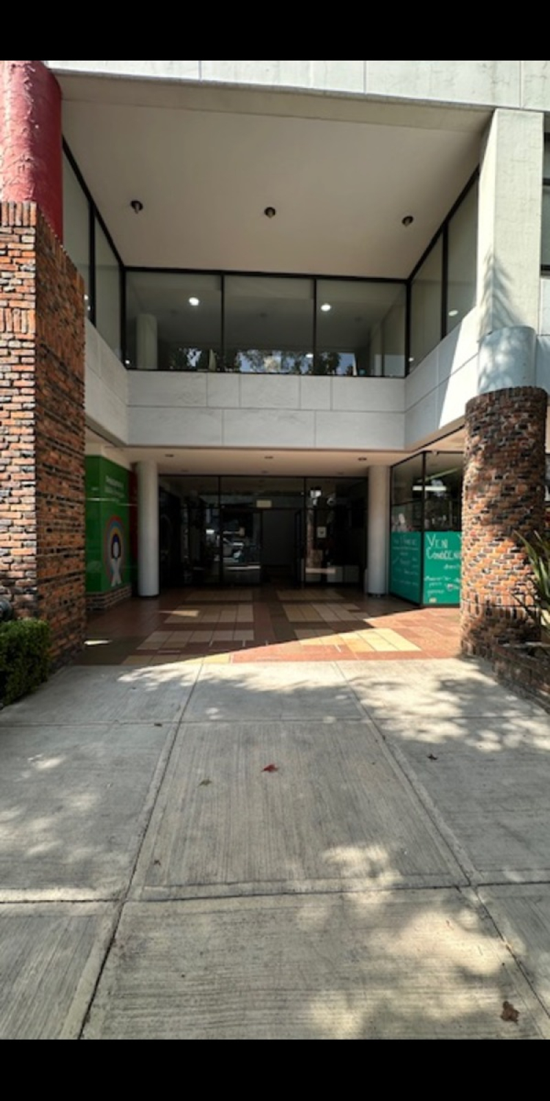 Local Comercial En Renta En Cuajimalpa