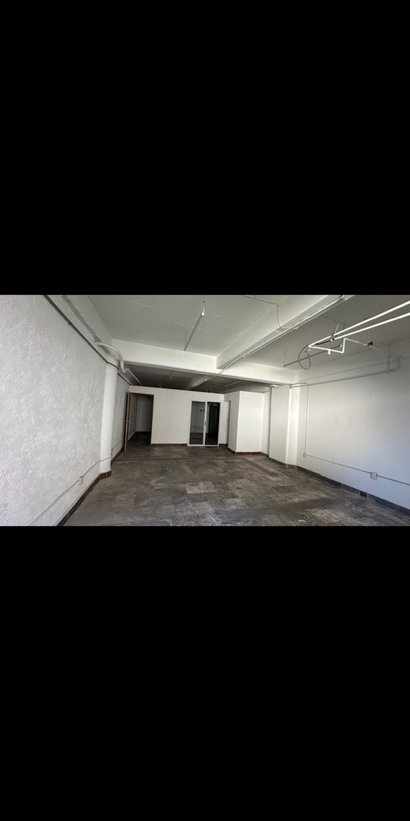 Local Comercial En Renta En Cuajimalpa
