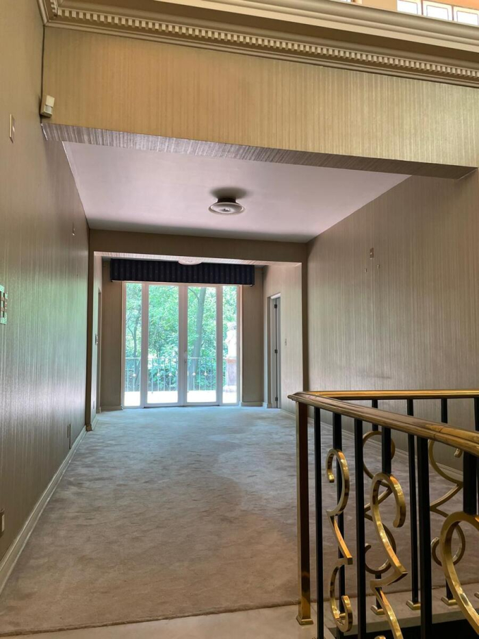 Lomas De Chapultepec, Explanada Casa Uso De Suelo Oficinas