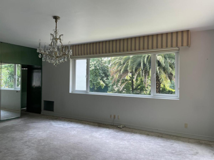 Lomas De Chapultepec, Explanada Casa Uso De Suelo Oficinas