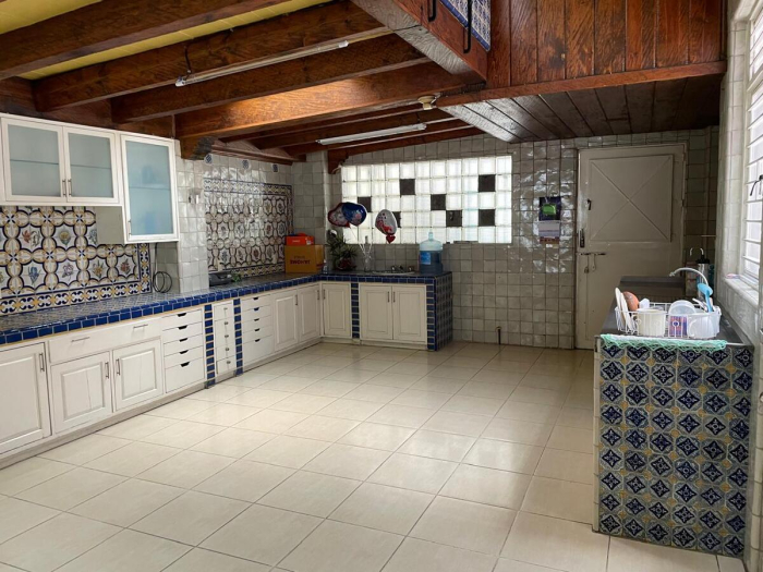 Lomas De Chapultepec, Explanada Casa Uso De Suelo Oficinas