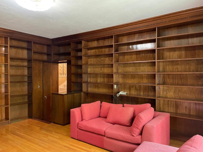 Lomas De Chapultepec, Explanada Casa Uso De Suelo Oficinas