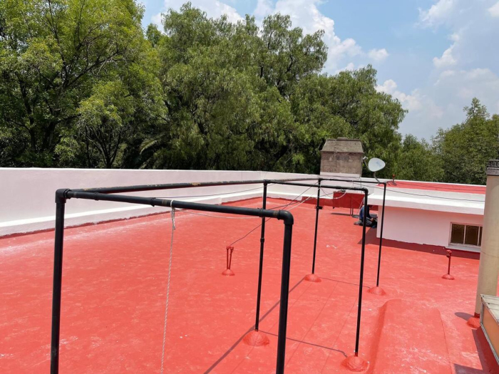 Lomas De Chapultepec, Explanada Casa Uso De Suelo Oficinas