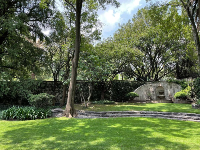 Lomas De Chapultepec, Explanada Casa Uso De Suelo Oficinas